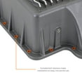 thumbnail image 6 of Mishimoto Aluminum Transmission Pan, Compatible with Ford E4OD, 4R100, & 5R110 Transmissions, 6 of 9