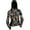 Widow Maker Brown, variant on RIVERS WEST Adult Female Lynx Jacket, Color: Widow Maker Brown, Size: XL