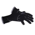 thumbnail image 2 of 3mmNeoprene Gants de Plongée Équipement de Kayak Imperméable Combinaison de Plongée, 2 of 8