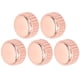 thumbnail image 4 of Corona de reloj piezas de repuesto prácticas y prácticas de corona de reloj de acero para taller de reparación de relojes ANGGREK Otros, 4 of 8