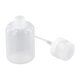 thumbnail image 5 of 20ml Empty Pump Dispenser Liquid UV Gel Polish Nail Art Polish Clean Bottle Polish Cleanser Remover Bottle Bathroom Accessories, 5 of 11