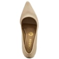thumbnail image 4 of Zapatillas para Mujer Sarah Studio 7615 beige 23, 4 of 6