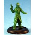 thumbnail image 2 of Max Gribble, Pulp Era Investigator REM50294 Reaper, 2 of 2