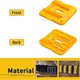 thumbnail image 3 of 10pcs For 18v Battery Storage Rack Holder Case Battery Holder Wall Mount Tool Bracket Fixing Devices, 3 of 5