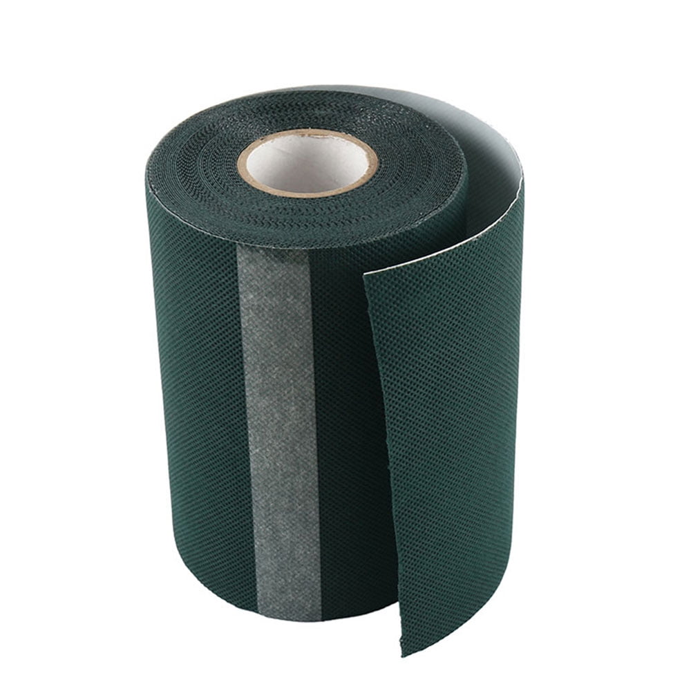 Harupink 10M Lawn Patio Artificial Grass Glue Peel Tape Turf Seam