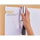 thumbnail image 5 of Grapadora Bostitch Office Heavy Duty con capacidad para 40 hojas, cromada, 5 of 7