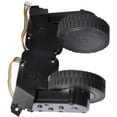 thumbnail image 4 of MYG Drive wheels Wheel with Motors For bObsweep PetHair for SLAM Robot Vacuum Cleaner, 4 of 8