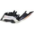 thumbnail image 6 of Garage-Pro Driver and Passenger Side Headlight for Ford Mustang 1999-2004 Halogen With bulb(s) Replaces# YR3Z13008AA YR3Z13008BA, 6 of 8