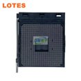 thumbnail image 3 of LOTES Original LGA 1331 AM4 LGA1331 Carte Mère Support de Soudure BGA CPU AZIF0068 LOTES AM4 Socket, 3 of 6