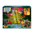 thumbnail image 2 of Pinypon Action Trampas en la Pirámide Pinypon Action Playset, 2 of 7