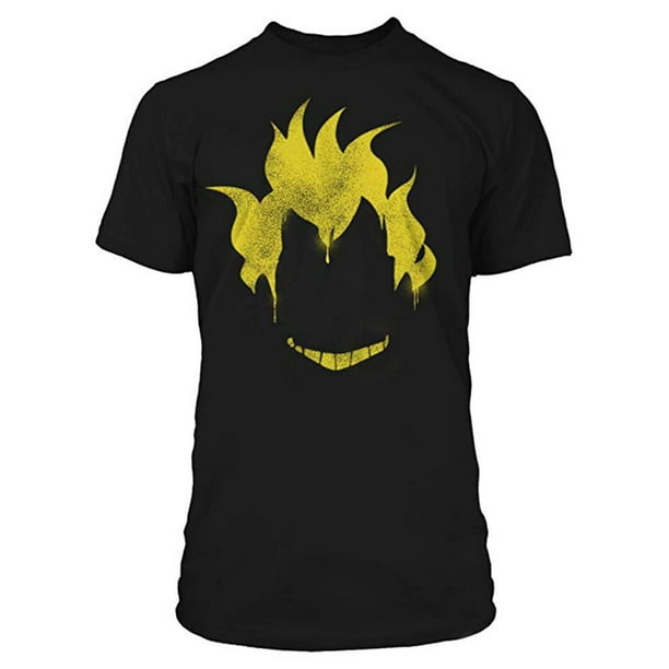 junkrat t shirt