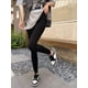 thumbnail image 4 of Pack 4 Colores Leggins Faja Termicos Afelpados Unitallas Yog Lole Leggings, 4 of 4