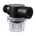 thumbnail image 1 of Screw-on Pump Filter RV Marine Diaphragm Water Pump Strainer 1/2inch Sediment Filter, 1 of 5