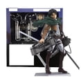 thumbnail image 1 of HUANBAI Anime Figure For Collectors And Hobbyists DIY Assembly Garage With Detailed And Display Base, 1 of 5