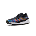thumbnail image 4 of NIKE MENS Air Footscape Woven "Rainbow" FB1959 002 FB1959 002 from Stadium Goods, 4 of 8