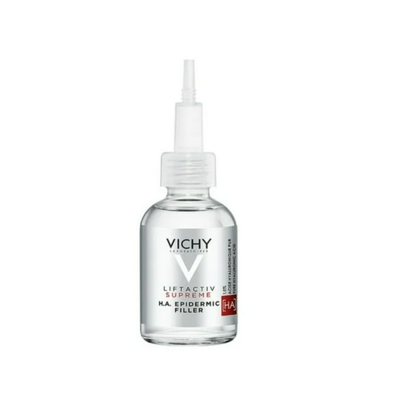Serúm Facial Liftactiv Supreme HA Epidermic Filler VICHY Anti-Arrugas 30 ml