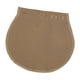 thumbnail image 4 of Extensor de pantalones de maternidad, extensor de cintura ajustable Caqui, 4 of 9