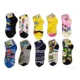 thumbnail image 2 of Tin Para Bebe, Niño, Niña, Dama, Caballero. 24 Pares, 2 of 8