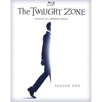 The Twilight Zone: Season Four (Blu-ray) - Walmart.com