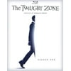 The Twilight Zone: Season One (Blu-ray), Paramount, Sci-Fi & Fantasy