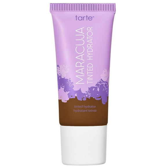 Crema hidratante con color tarta maracuja 56S Rich Sand 30 ml