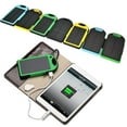 Mi 5a Mobile Battery Solar 21w Patriot Phone Charger Solar Powe