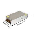 thumbnail image 6 of Switching Power Supply 1000W 800W AC TO DC 48V 36V 24V 12V, Power Supply Source Transformer AC DC SMPS Uninterruptibl ,overload cut-off, 6 of 6
