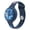 Dark Blue, variant on YUNOVA AirTag Wristband Kids, Cute Kids Bracelet AirTag Case Adjustable Watch Band Air Tag Holder for Kids Hidden GPS Tracker, Soft Silicone Anti Lost/WaterproofAirtags Case for Kids