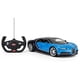 thumbnail image 2 of Licencia RC Car 1:14 Escala Bugatti Chiron | Rastar Radio Co RASTAR RASTAR, 2 of 2