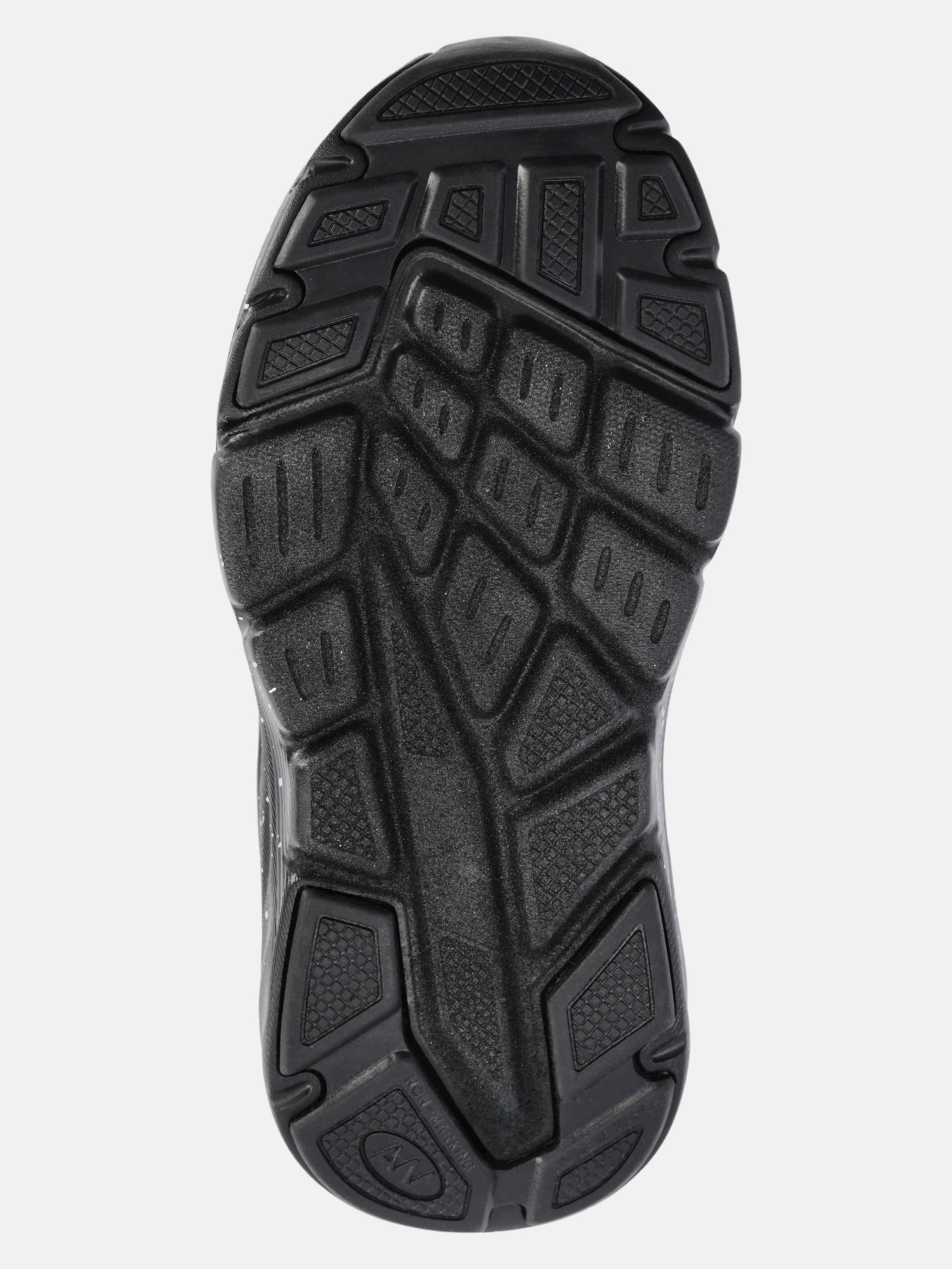 Athletic Works Little and Big Boys Cage Athletic 2.0 Sneakers