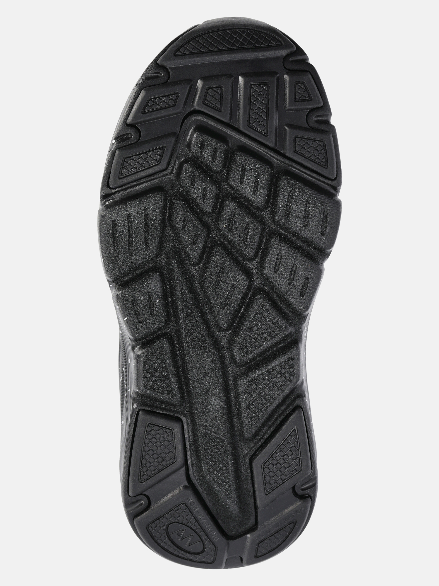 Athletic Works Boys Cage Athletic 2.0 Sneakers photo 5