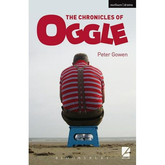 Modern Plays The Chronicles of Oggle, (Paperback)