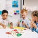 thumbnail image 4 of Enriquecimiento: El Juguete Rompecabezas De Madera Montessori Con Forma De Hoja De Nature Choice, Una Experiencia Alegre De Unión Para El Aprendizaje Entre Padres E Hijos., 4 of 8
