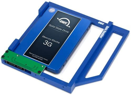 which ssd for mac mini 2010