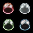 thumbnail image 2 of ESTONE Hamster Tunnel External Tube Stopper Plug End Cap DIY Cage Baffle Accessories, 2 of 11