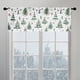 thumbnail image 3 of Cortinas cortas del bosque de Navidad, cortinas de sombra de cocina, cortinas de partición, pieza de cortinas pequeñas, 3 of 6