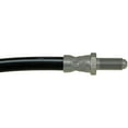 thumbnail image 3 of Dorman H38366 Brake Hydraulic Hose for Specific Merkur Models Fits select: 1985-1987 MERKUR XR4TI, 1988-1989 MERKUR SCORPIO, 3 of 3
