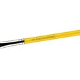 thumbnail image 4 of Brocha de maquillaje Bdellium Tools Studio Series Flat Eye Definer 714, 4 of 7