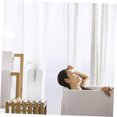 thumbnail image 4 of unbranded Plástico Transparente Para Jabón Líquido Detergente O Shampoo, 4 of 8