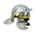 thumbnail image 2 of Economy Roman Trooper Helmet, 2 of 2