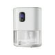 thumbnail image 2 of Deshumidificador pequeño, silencioso, apagado automático, tanque de agua de 1L, deshumidificador de baño para dormitorio, para el hogar, lavandería, Pantalla LED, 2 of 8