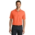 thumbnail image 1 of Port Authority Men's Dry Zone UV MicroMesh Polo - K110, 1 of 1