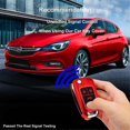 thumbnail image 5 of Funda de Silicona para Llave para Opel Chevrolet - Funda para Llave, 5 of 5