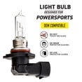 thumbnail image 5 of Niche HB3 Headlight Bulb for Can-Am Maverick X3 Max 1000 ATV 2 Pack 519-CBL2266B, 5 of 5