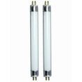 thumbnail image 1 of Bite Shield Replacement UV Bulbs for Rodent Repeller, 2-Pack Mosquito & Flying Insect Killer Bulbs, 1 of 3