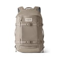 thumbnail image 1 of Mochila YETI Crossroads 27L Cape Dark Taupe Impermeable, 1 of 8
