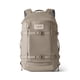 thumbnail image 1 of Mochila YETI Crossroads 27L Cape Dark Taupe Impermeable, 1 of 8