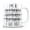 Black, variant on Dirtbike Mug dirtbike gift dirt bike gift idea dirt bike gift for men and woman dirtbiking