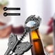 thumbnail image 5 of Wine Opener, 3 in 1 Premium Wing Corkscrew Black Gray, 5 of 5