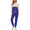 Navy, variant on Womens Color Block Pajamas Crewneck Long Sleeve Lounge Sets Casual Jogger Outfits with Pockets